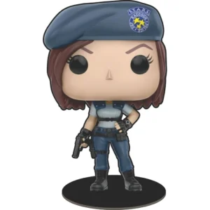 TOTEM JILL VALENTINE - RESIDENT EVIL