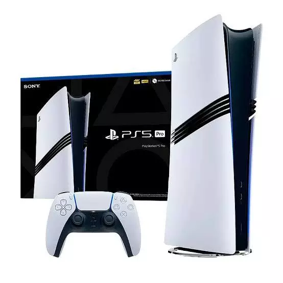 PLAYSTATION 5 PRO