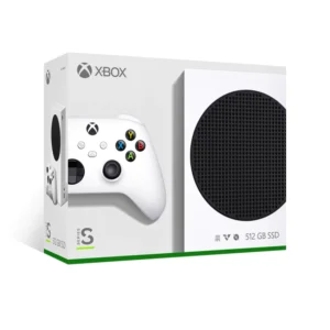 XBOX SERIES S
