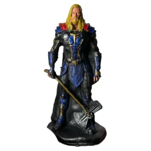 BONECO DE RESINA THOR - VINGADORES