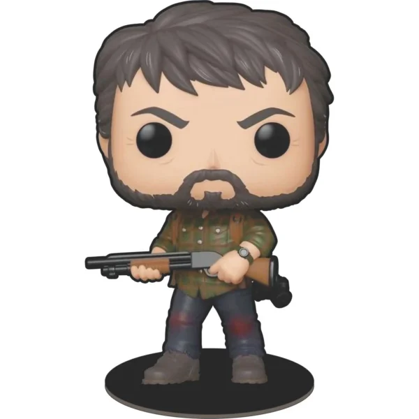 TOTEM JOEL - THE LAST OF US