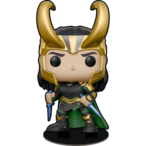 TOTEM LOKI - LOKI