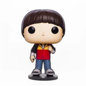 TOTEM WILL - STRANGER THINGS