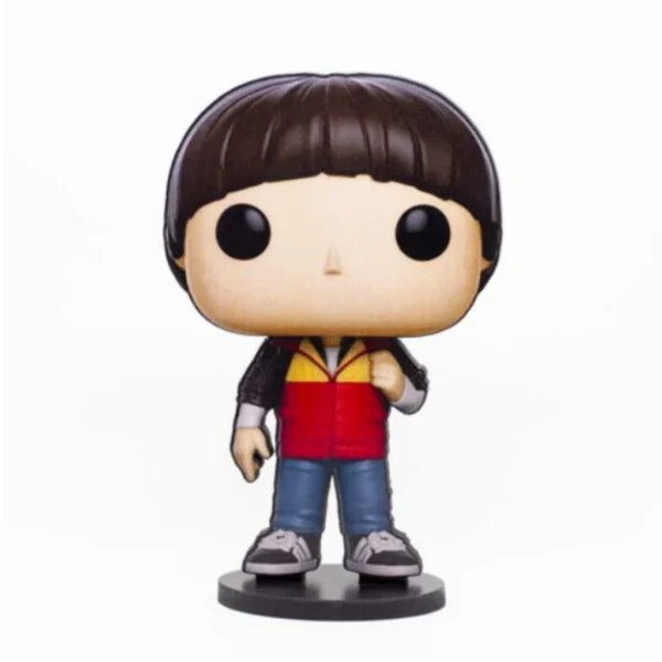 TOTEM WILL - STRANGER THINGS