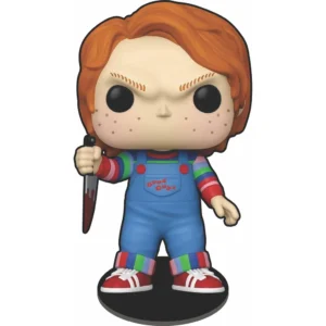 TOTEM CHUCKY - CHUCKY