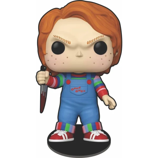 TOTEM CHUCKY - CHUCKY
