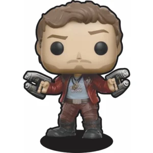 TOTEM SENHOR DAS ESTRELAS - GUARDIÕES DA GALÁXIA