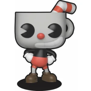 TOTEM CUPHEAD - CUPHEAD