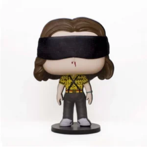 TOTEM ELEVEN - STRANGER THINGS