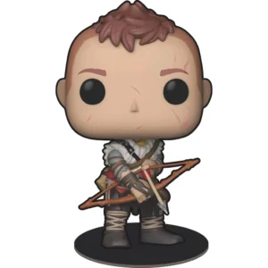 TOTEM ATREUS - GOD OF WAR