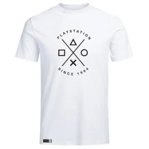 CAMISA PLAYSTATION