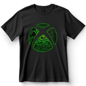 CAMISA XBOX