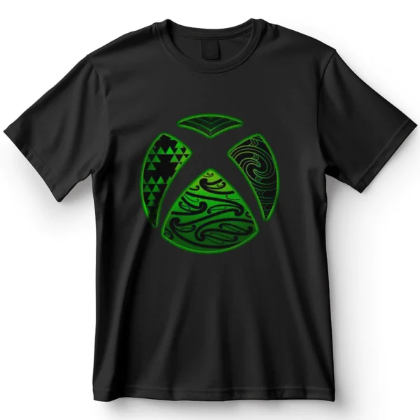 CAMISA XBOX